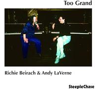 Beirach Richie - Too Grand