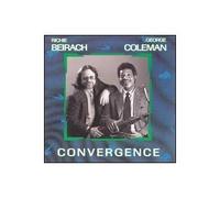 Richie Beirach - Convergence [Import]