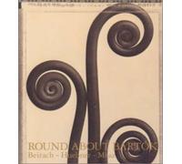 Richie Beirach & Gregor Hubner - Round About Bartok