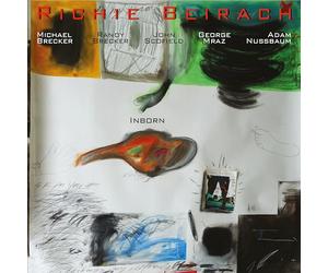 Richie Beirach: Inborn