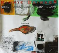 Richie Beirach Inborn (Vinyl) 12" Album