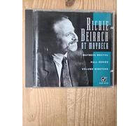 Richie Beirach - Live at Maybeck [Import]
