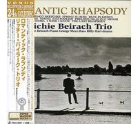 Richie Beirach - Romantic Rhapsody [Import]