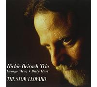 Richie Beirach - Snow Leopard