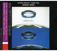 Richie Beirach - Sunday Song [Import]