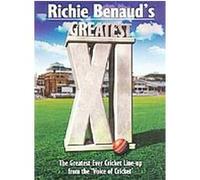 Richie Benaud - His Greatest XI G