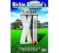 Richie Benaud's Greatest XI