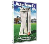 Richie Benaud's Greatest XI