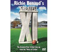 Richie Benaud's Greatest XI [VHS]