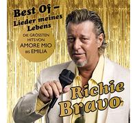Richie Bravo - Best of-Lieder Meines Lebens