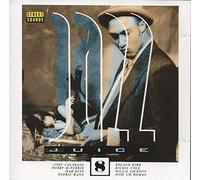 Richie Cole / Mar-Keys a.o. - Jazz Juice 8