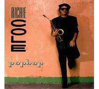 Richie Cole - Popbop