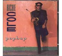 Richie Cole - Popbop [Import]