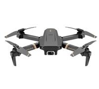 RICHIE Drone pliable avec caméra FULL HD, application pour Android et iOS, quadcopter avec caméra, 2x batterie