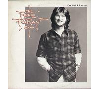 RICHIE FURAY BAND - I'VE GOT A REASON LP US ASYLUM 1976