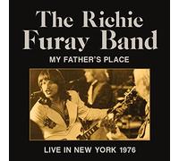 Richie Furay Band - My Father's Place [Import]