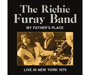 Richie Furay Band - My Father's Place