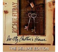 RICHIE FURAY - IN MY FATHER'S HOUSE (DELUXE EDITION) CD NEUF
