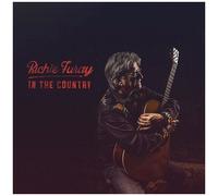 Richie Furay In the Country (Vinyl) 12" Album