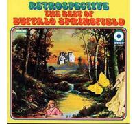 Buffalo Springfield – Retrospective – CD neuf