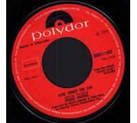 Richie Havens - Here Comes The Sun