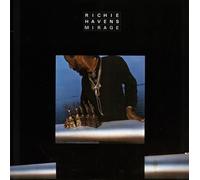 Richie Havens - Mirage