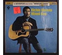 RICHIE HAVENS - mixed bag LP