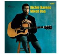 Richie Havens - Mixed Bag [Vinyl Lp] Spain - Import