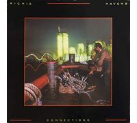 Richie Havens - Richie Havens - Connections - Elektra - ELK 52 186, Elektra - 6E-242