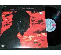 RICHIE HAVENS - RICHIE HAVENS LP, GREAT BLIND DEGREE, US ISSUE PRE-OWNED EX/EX CONDITION LP