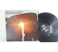 RICHIE HAVENS - RICHIE HAVENS stonehenge, VERVE 2317 004