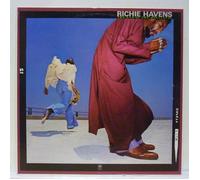 RICHIE HAVENS - RICHIE HAVENS the end of the beginning, AMLH 64598