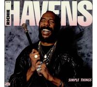 Richie Havens - Simple Things