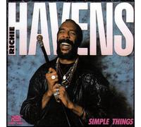 Richie Havens - Simple Things (UK Import)