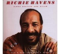 Richie Havens Sings Beatles and Dylan (Old & New, Together & Apart) by Richie Havens