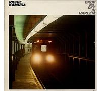 Richie Kamuca - Drop Me Off In Harlem