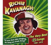 Richie Kavanagh - Very Best 25 Songs [Import]
