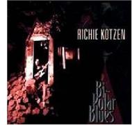 Richie Kotzen - Bi [Import]