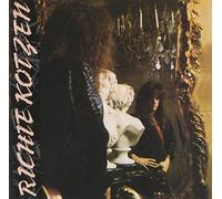 Richie Kotzen by Richie Kotzen (1989-08-11)