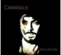RICHIE KOTZEN - Canivals [Import Allemand]