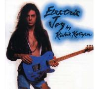 RICHIE KOTZEN - ELECTRIC JOY CD NEUF