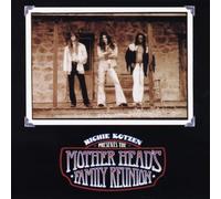 Richie Kotzen - Mother Head's Family Reunion - SHM