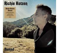 Richie Kotzen - Nomad