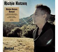 Richie Kotzen – Nomad – CD (BMG)