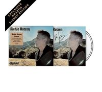 Richie Kotzen - Nomad (Amazon Signed Edition) [Import]
