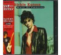 Richie Kotzen - Wave on Emotion [Import]