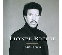 Richie L. - Back to Front Slidepack [Import]