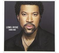 Richie L. - Coming Home [Import]