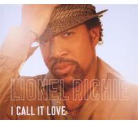 Richie L. - I Call It Love [Import]