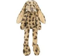 Richie le Lapin 38cm - Jubilee Multicolore G